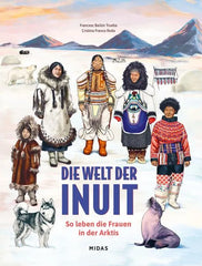 die-welt-der-inuit-kunstundspiel-1 - kunstundspiel 