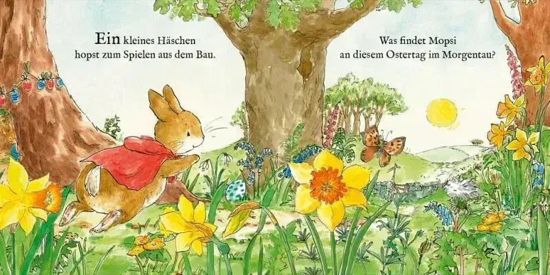 die-welt-von-peter-hase-das-bunte-osterfest-kunstundspiel-2 - kunstundspiel 