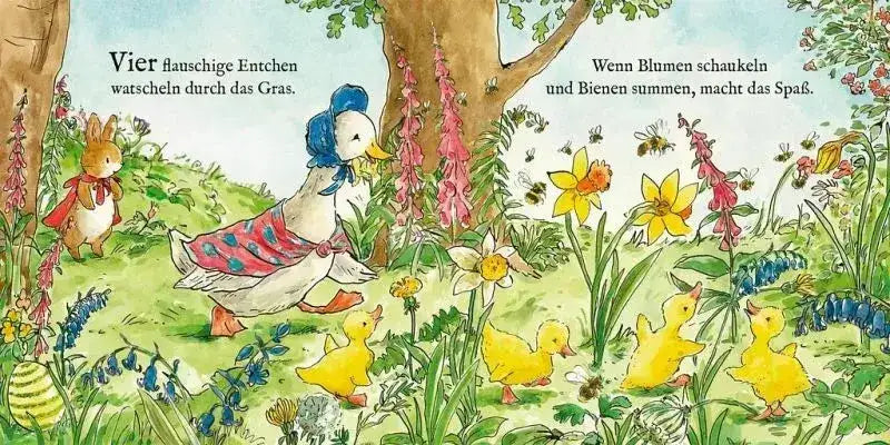die-welt-von-peter-hase-das-bunte-osterfest-kunstundspiel-3 - kunstundspiel 