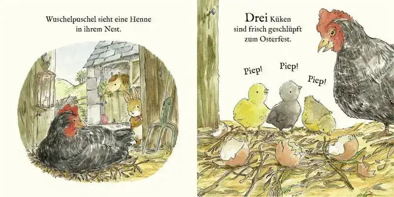 die-welt-von-peter-hase-das-bunte-osterfest-kunstundspiel-4 - kunstundspiel 