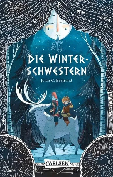 die-winterschwestern-taschenbuch-kunstundspiel-1 - kunstundspiel 