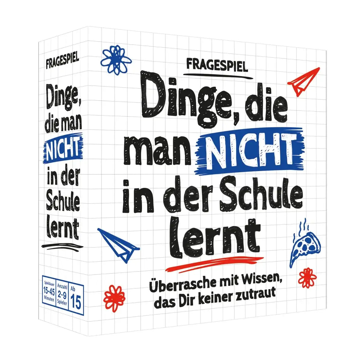 dinge-die-man-nicht-in-der-schule-lernt-kurioses-quizspiel-ab-15-jahren-kunstundspiel-2 - kunstundspiel 