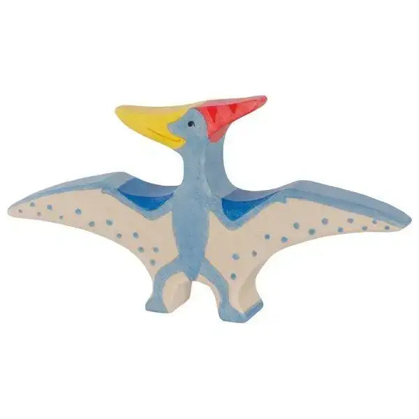 dinosaurier-pteranodon-kunstundspiel-1 - kunstundspiel 