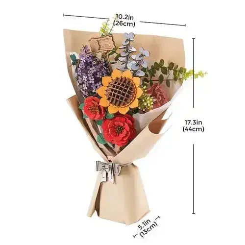 diy-blumenstrauss-flower-bouquet-kunstundspiel-6 - kunstundspiel 