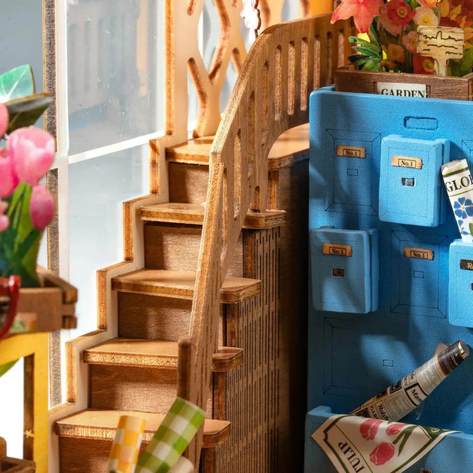 diy-buchstutze-book-nook-garden-house-kunstundspiel-6 - kunstundspiel 