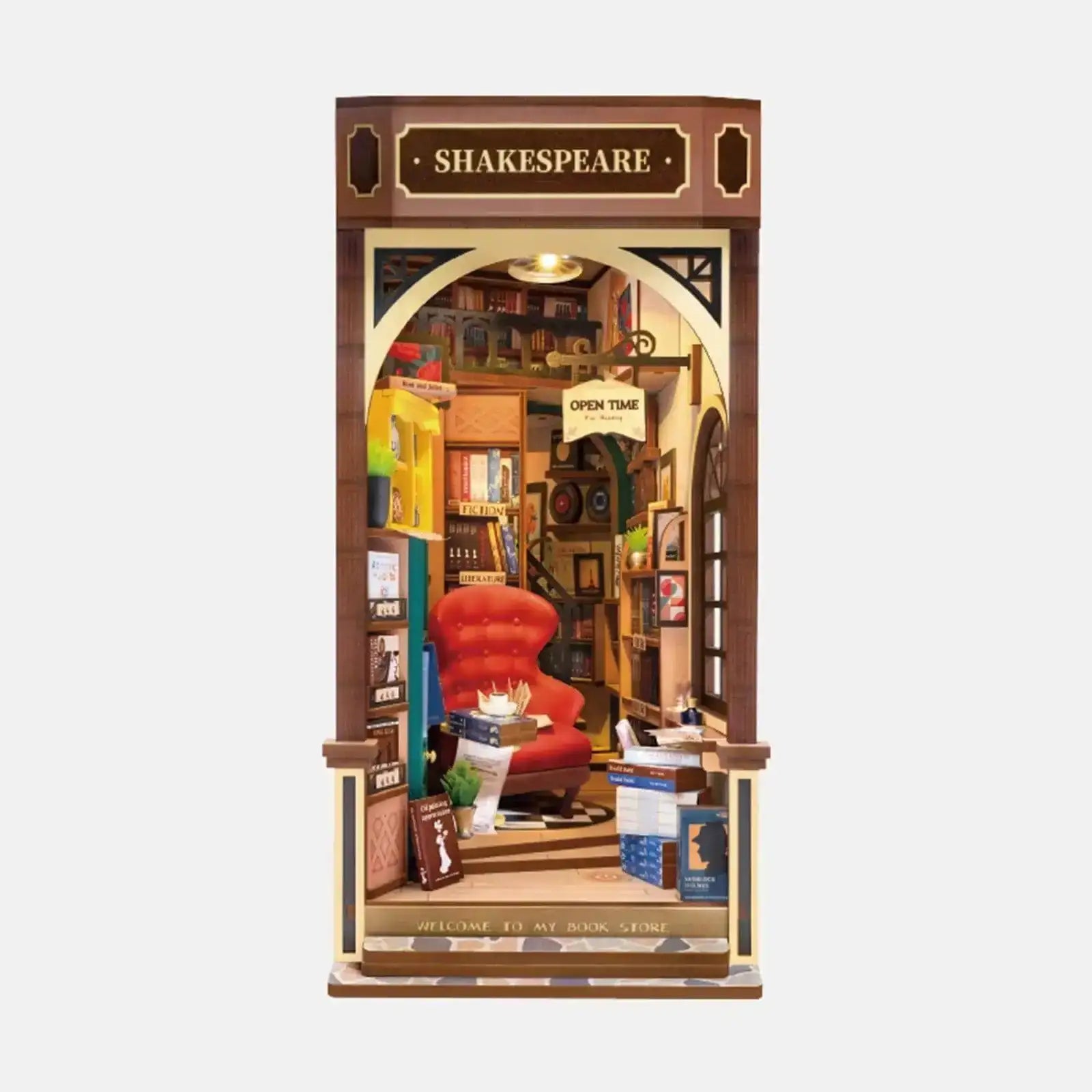diy-buchstutze-book-nook-shakespeare-bookstore-buchhandlung-kunstundspiel-5 - kunstundspiel 