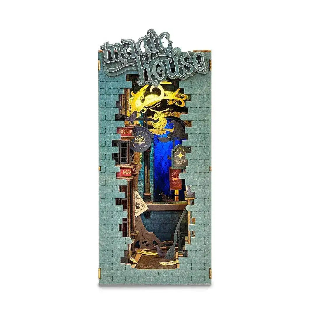 diy-buchstutze-magic-house-magisches-haus-kunstundspiel-2 - kunstundspiel 