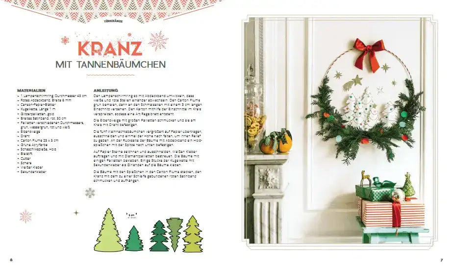 diy-christmas-95-ideen-zum-selbermachen-fur-ein-wundervolles-fest-kunstundspiel-4 - kunstundspiel 