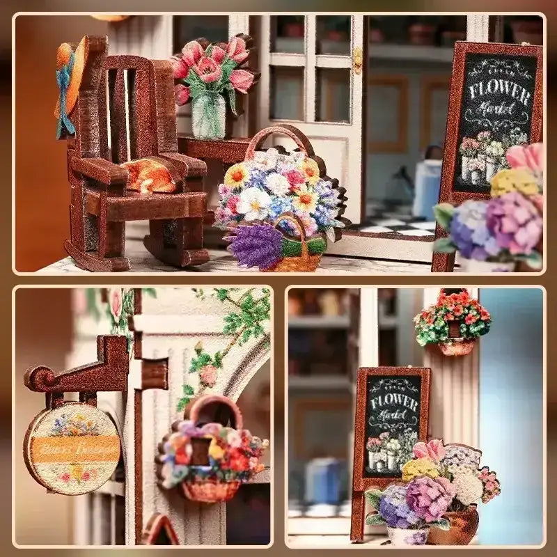diy-flower-boutique-mini-book-nook-kunstundspiel-4 - kunstundspiel 