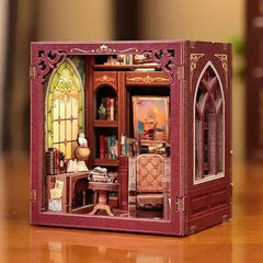 diy-gentleman-s-lounge-mini-book-nook-kunstundspiel-1 - kunstundspiel 