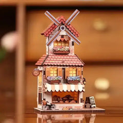 diy-mill-bakery-mini-book-nook-windmuhlen-backerei-kunstundspiel-2 - kunstundspiel 