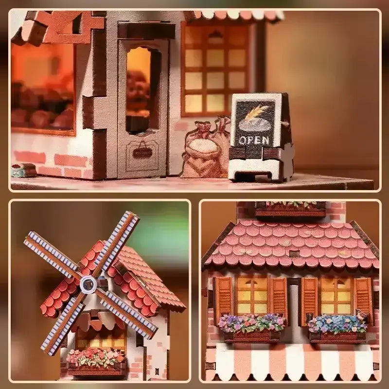 diy-mill-bakery-mini-book-nook-windmuhlen-backerei-kunstundspiel-4 - kunstundspiel 