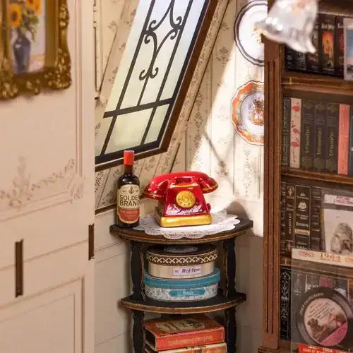 diy-miniatur-catherines-living-room-wohnzimmer-kunstundspiel-6 - kunstundspiel 