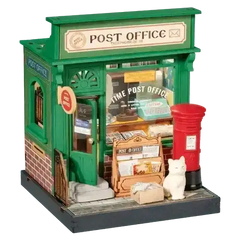 diy-miniatur-century-post-office-postamt-kunstundspiel-1 - kunstundspiel 