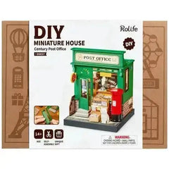 diy-miniatur-century-post-office-postamt-kunstundspiel-2 - kunstundspiel 