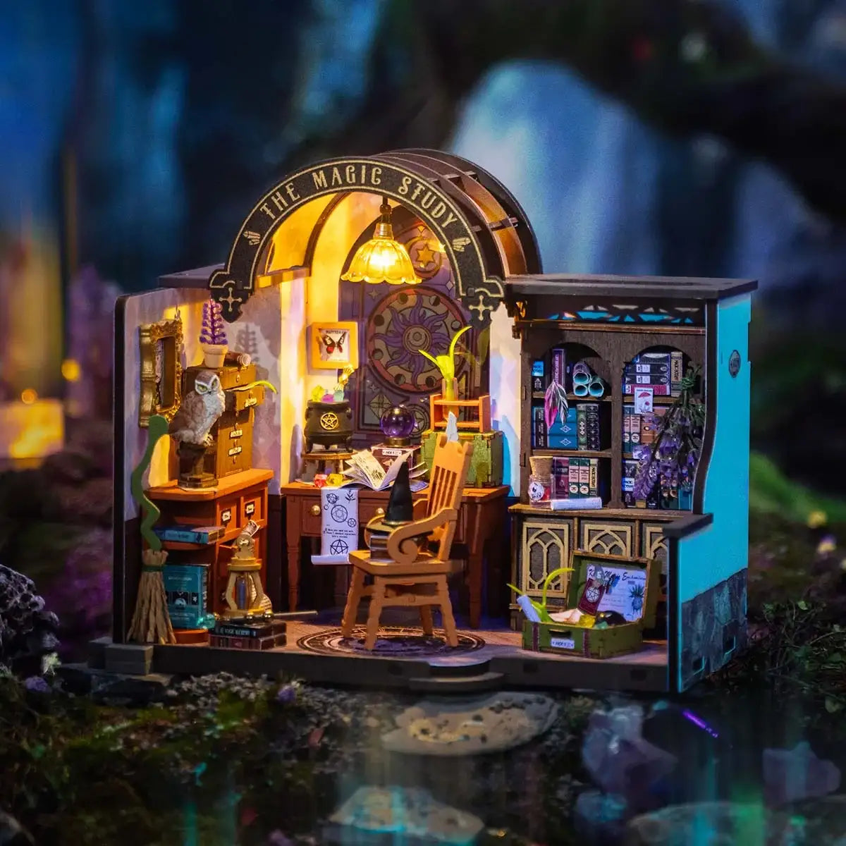 diy-miniatur-das-magische-arbeitszimmer-dg166-kunstundspiel-2 - kunstundspiel 