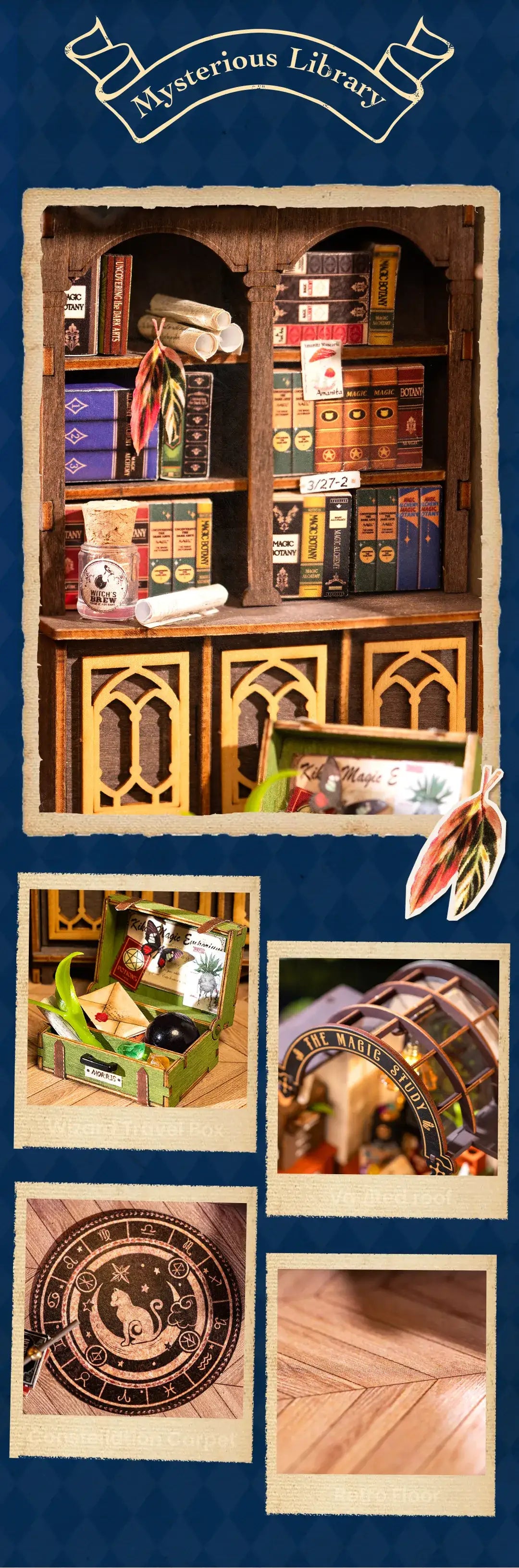 diy-miniatur-das-magische-arbeitszimmer-dg166-kunstundspiel-4 - kunstundspiel 