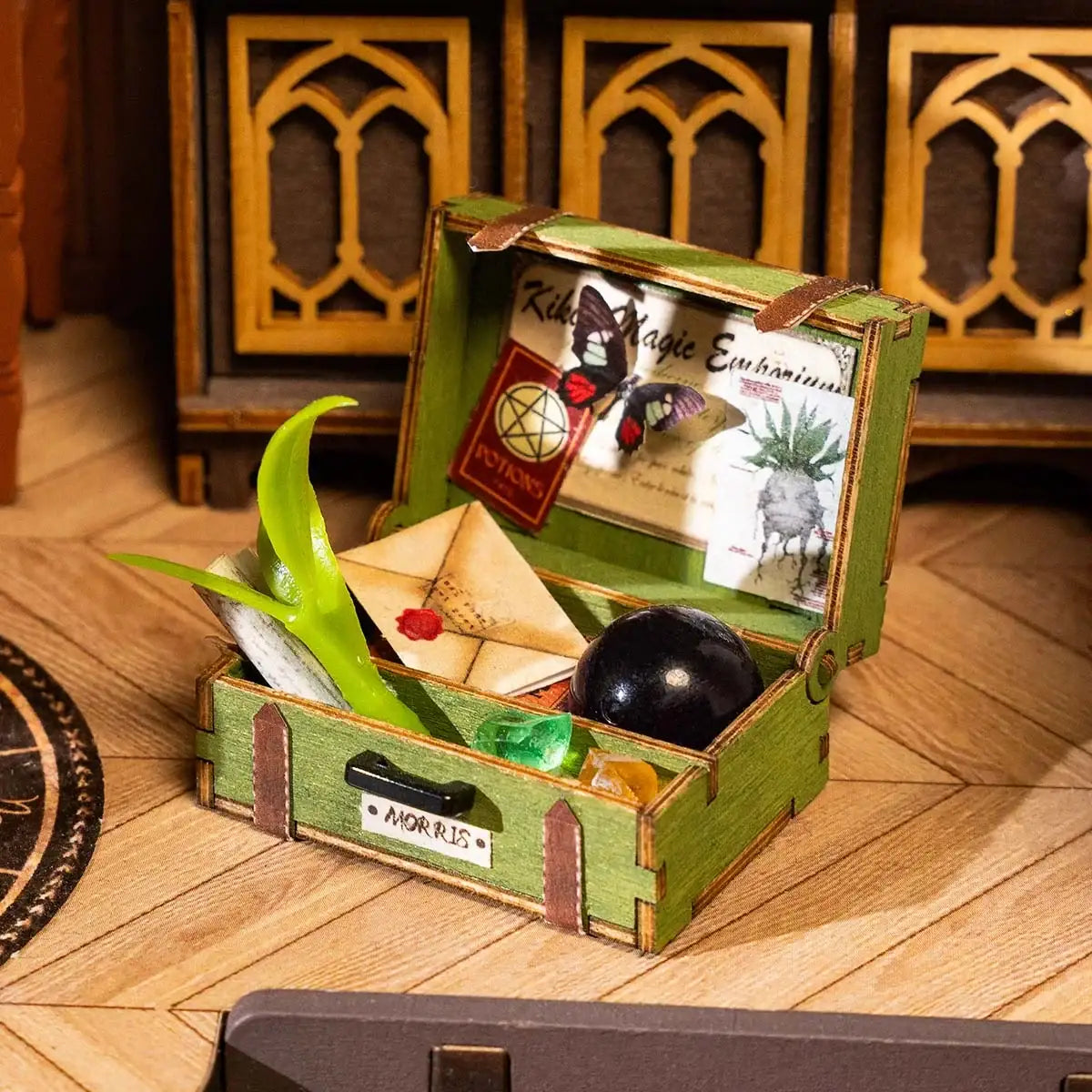 diy-miniatur-das-magische-arbeitszimmer-dg166-kunstundspiel-8 - kunstundspiel 
