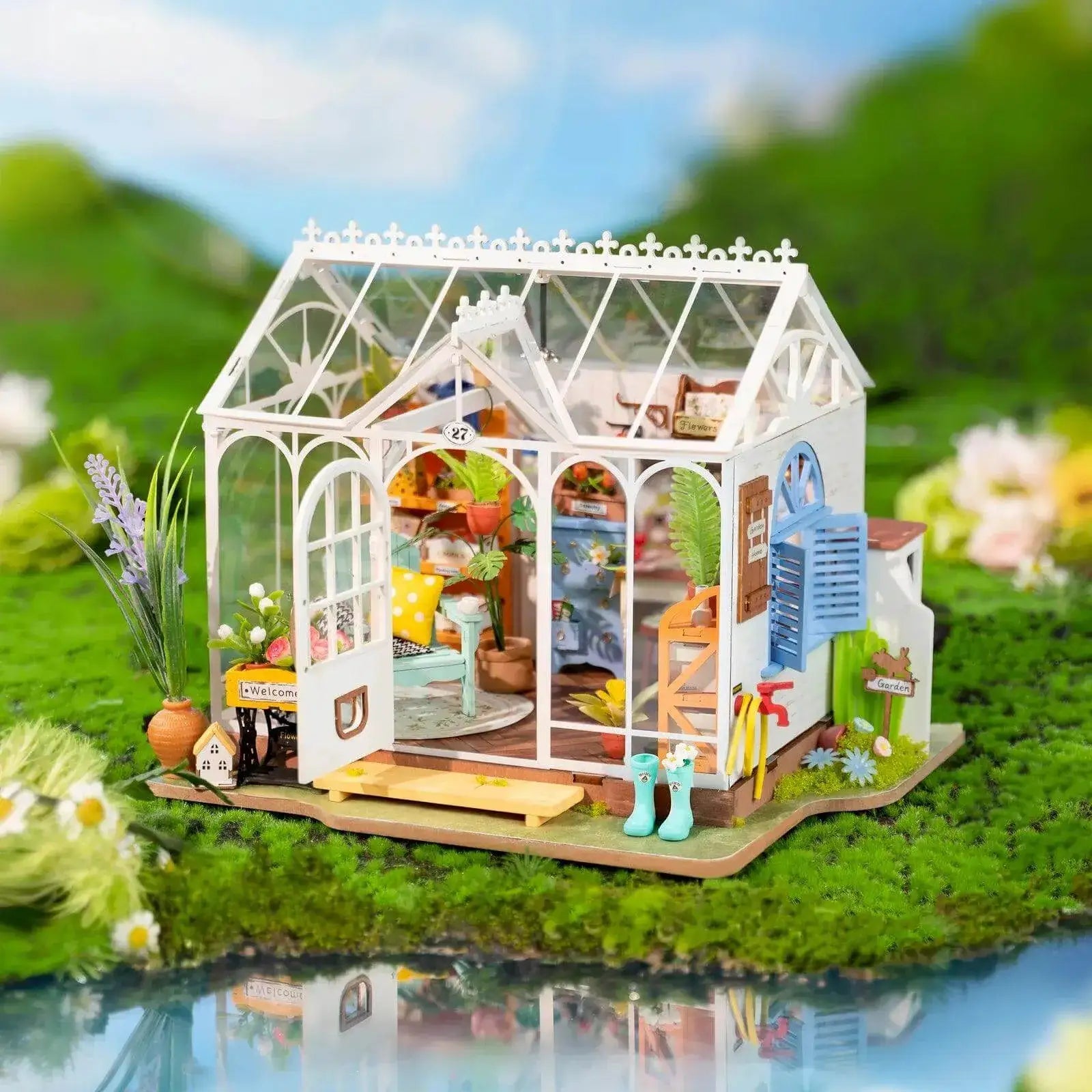 diy-miniatur-dreamy-garten-house-gartenhaus-kunstundspiel-2 - kunstundspiel 