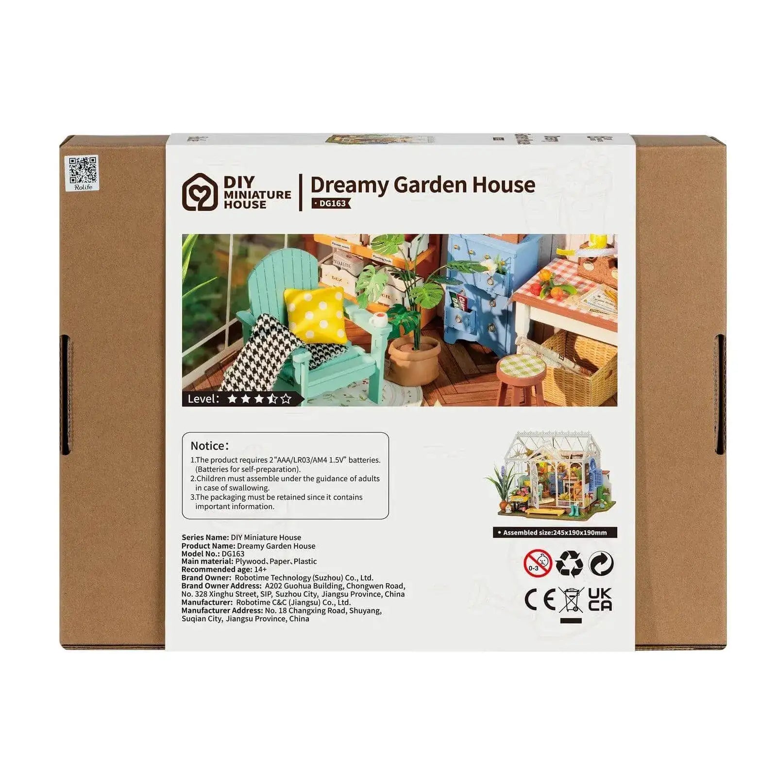 diy-miniatur-dreamy-garten-house-gartenhaus-kunstundspiel-4 - kunstundspiel 