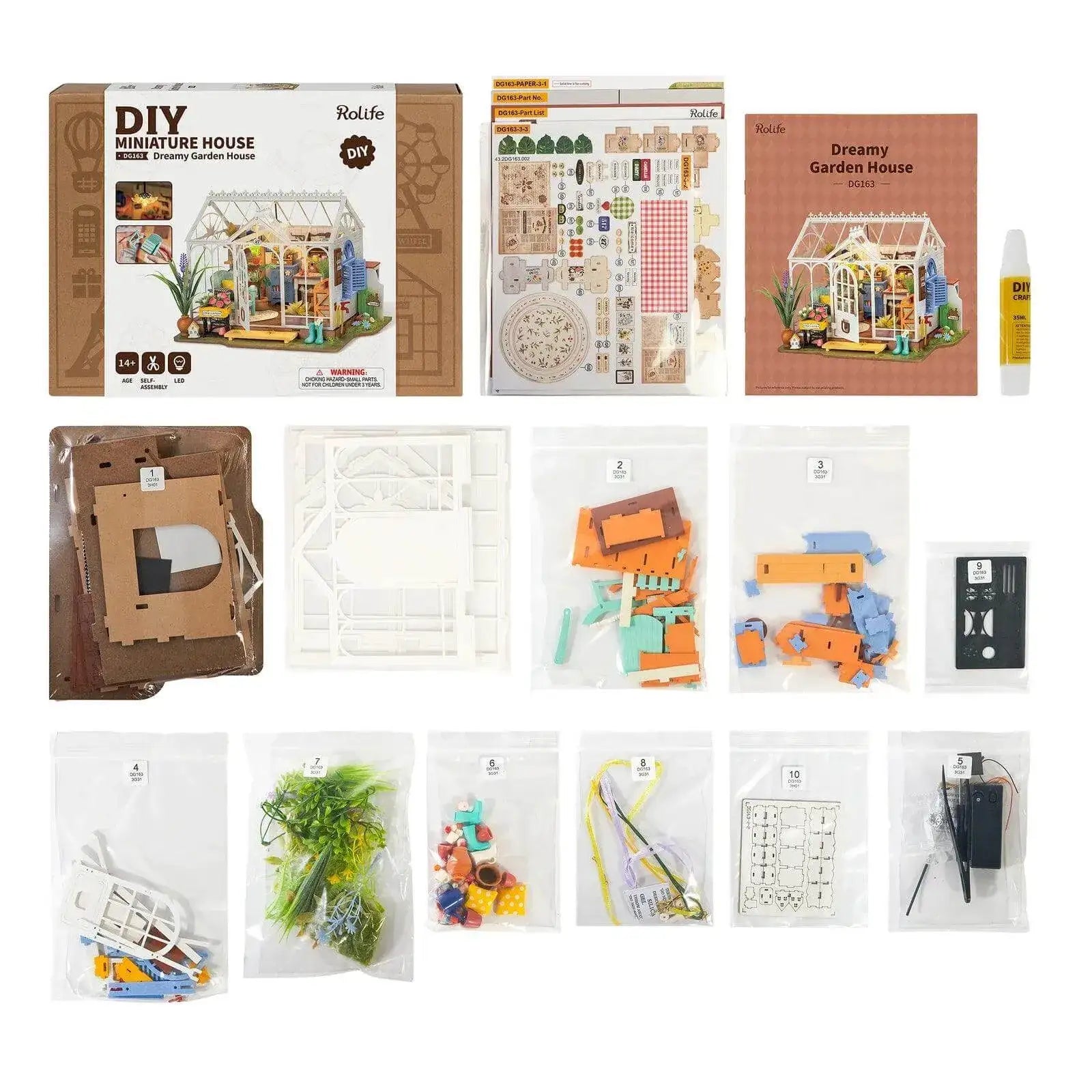 diy-miniatur-dreamy-garten-house-gartenhaus-kunstundspiel-5 - kunstundspiel 