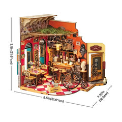 diy-miniatur-haus-cheers-bar-dining-dg173-kunstundspiel-2 - kunstundspiel 