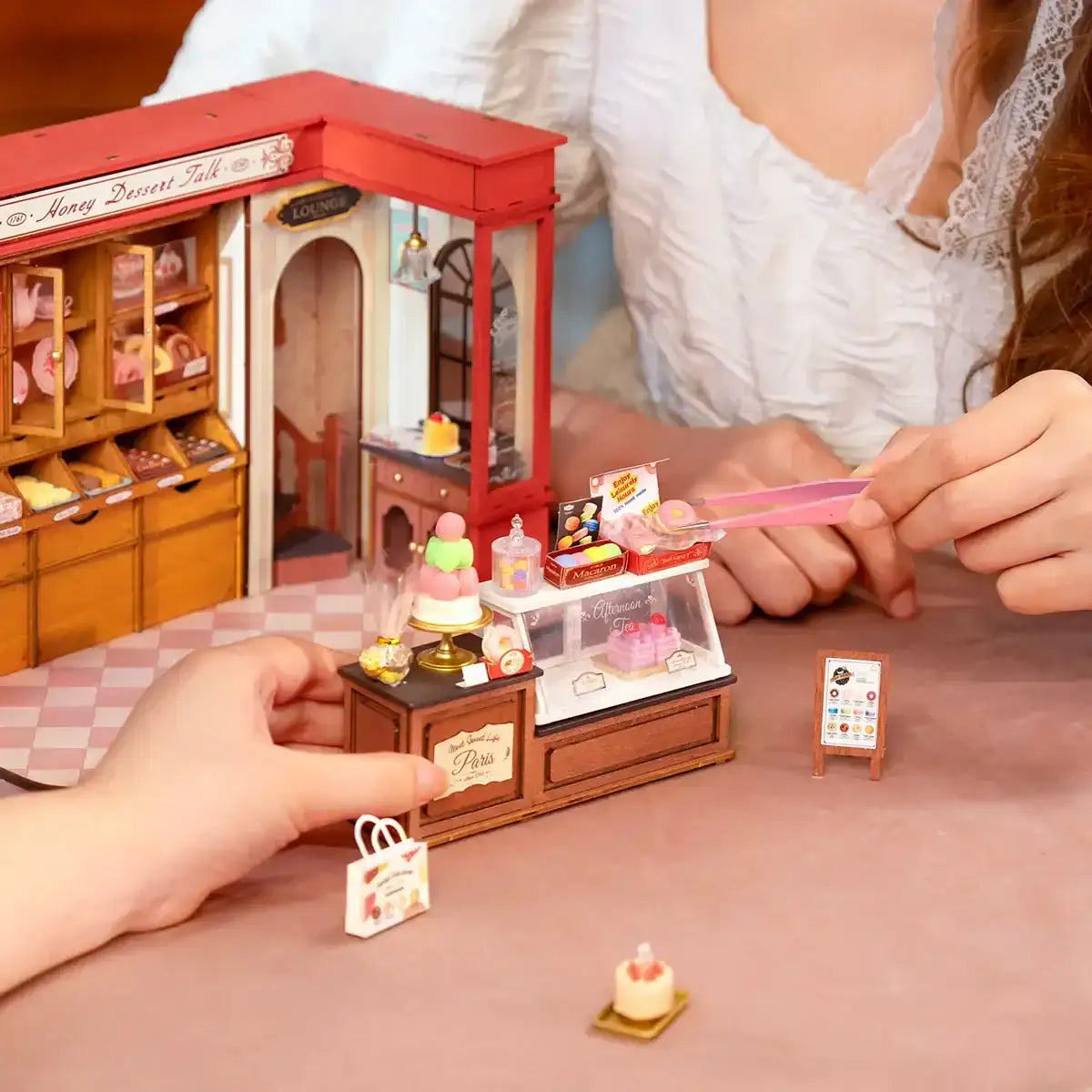 diy-miniatur-haus-patisserie-honey-dessert-talk-dg168-kunstundspiel-6 - kunstundspiel 