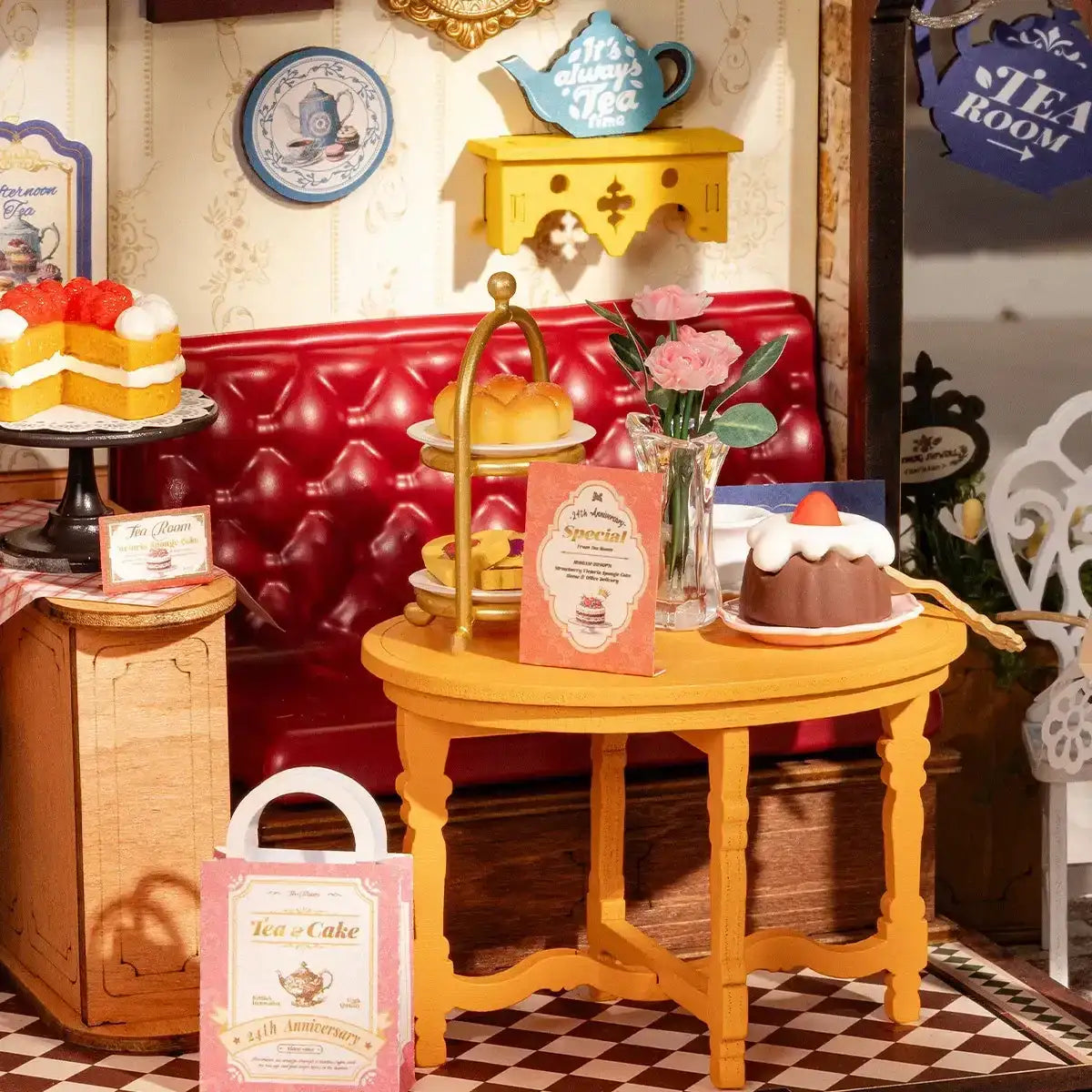 diy-miniatur-haus-teestube-time-tea-room-dg171-kunstundspiel-4 - kunstundspiel 