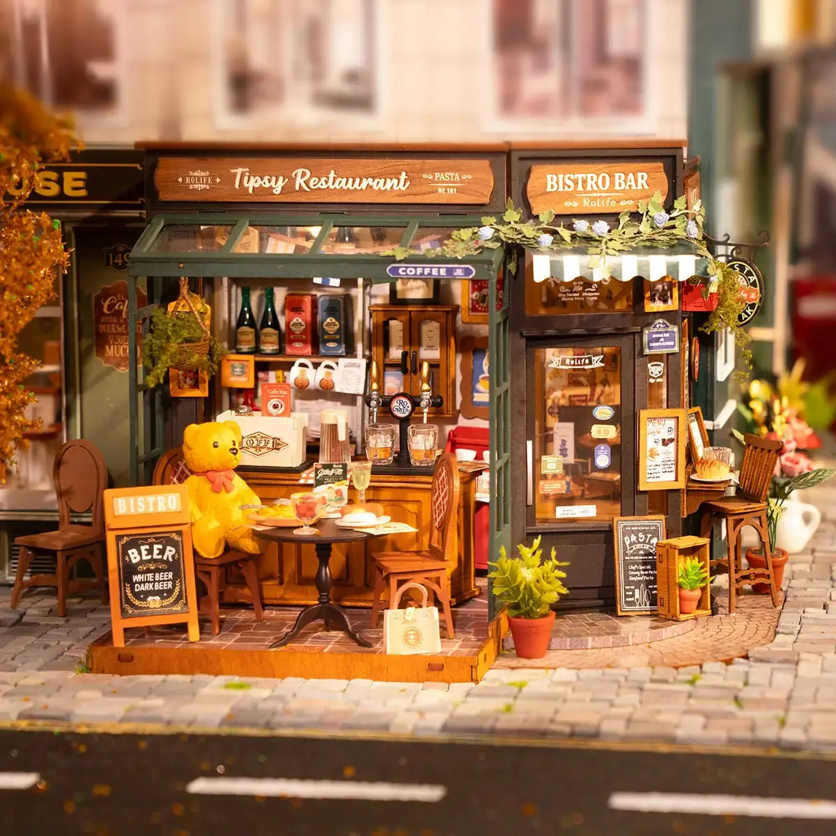 diy-miniatur-tipsy-restaurant-kunstundspiel-11 - kunstundspiel 