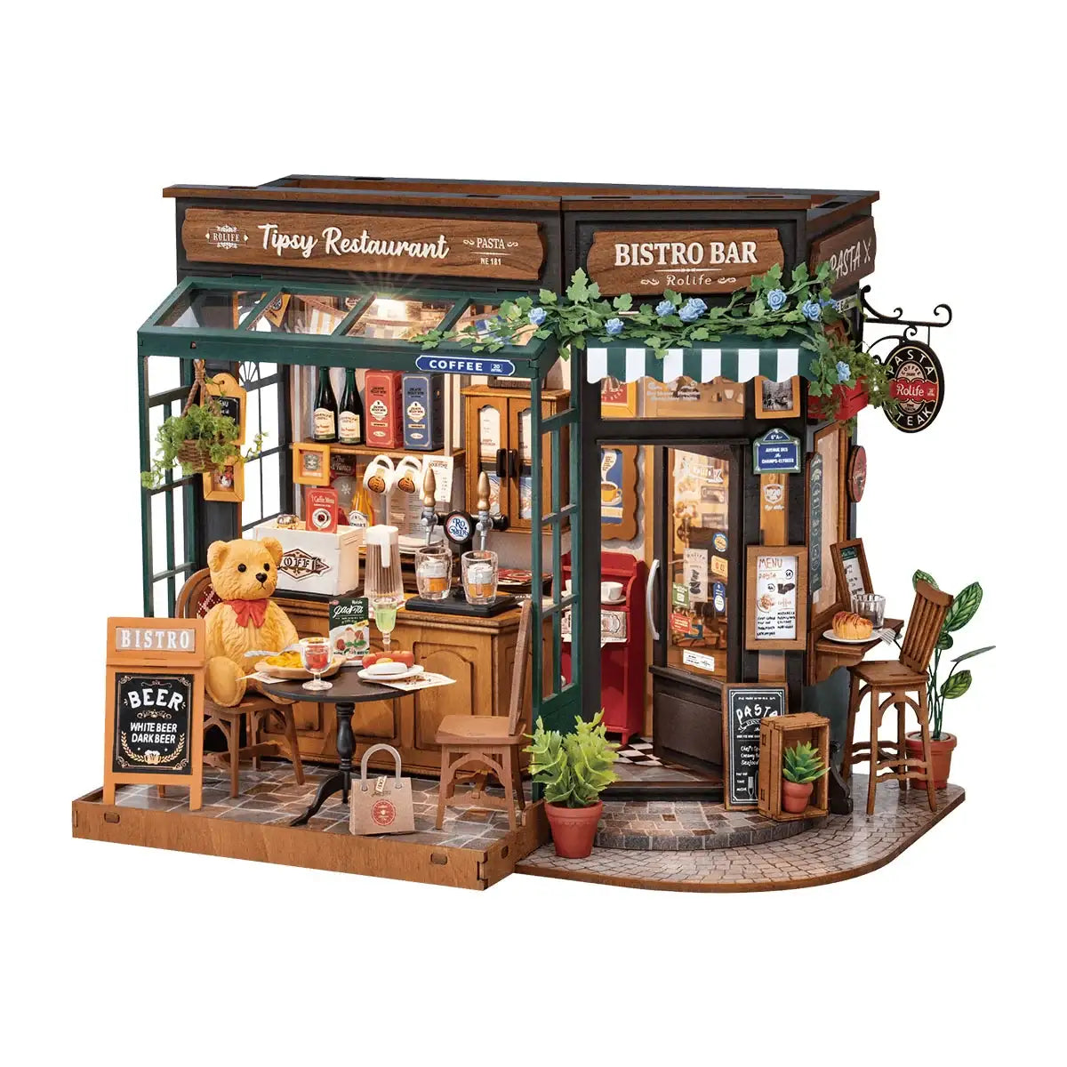 diy-miniatur-tipsy-restaurant-kunstundspiel-1 - kunstundspiel 