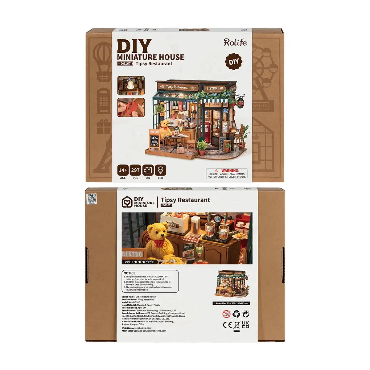 diy-miniatur-tipsy-restaurant-kunstundspiel-3 - kunstundspiel 