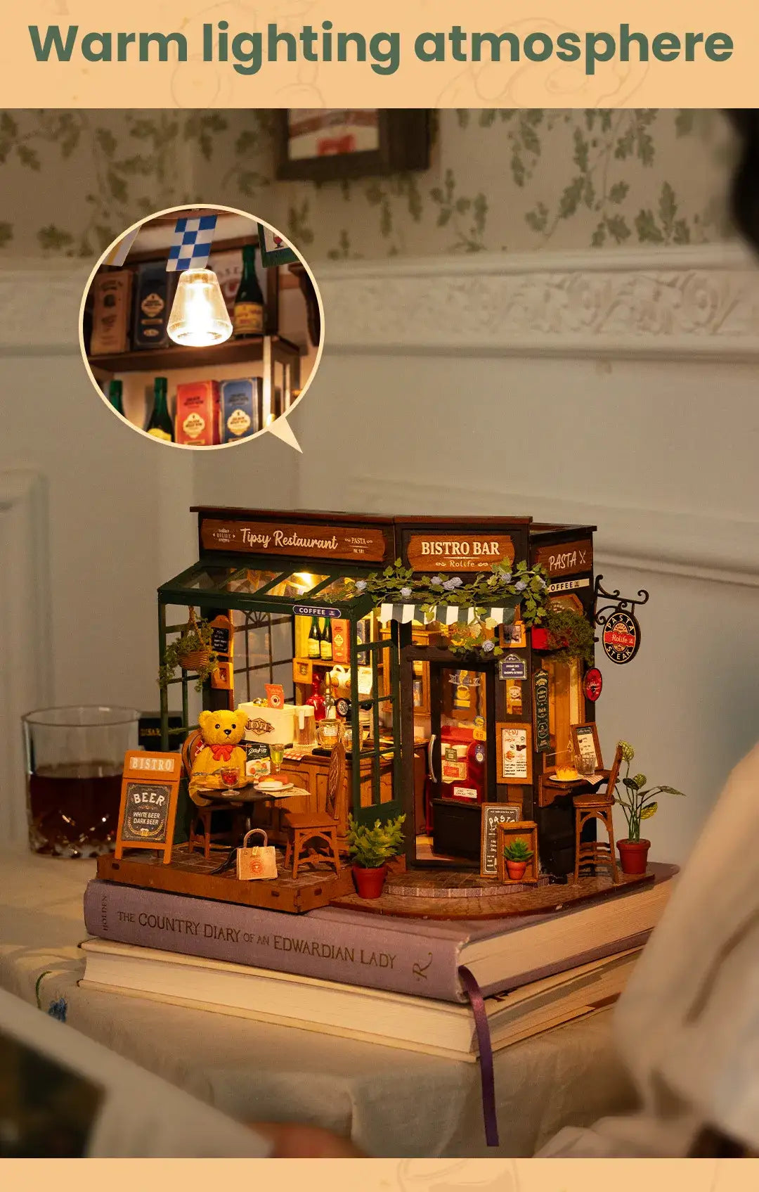 diy-miniatur-tipsy-restaurant-kunstundspiel-8 - kunstundspiel 