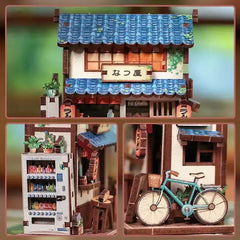 diy-ramen-shop-mini-book-nook-kunstundspiel-4 - kunstundspiel 