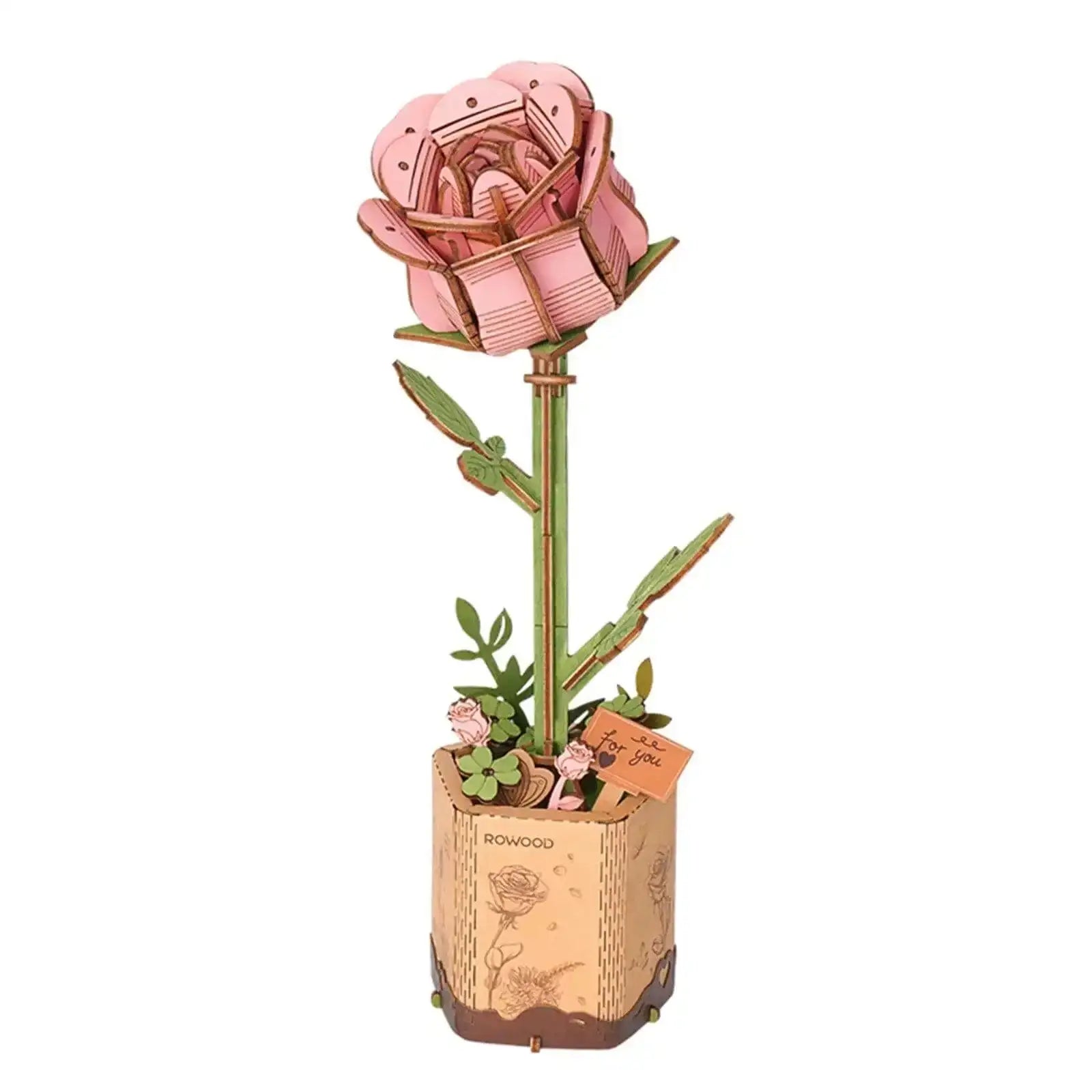 diy-rose-pink-kunstundspiel-1 - kunstundspiel 