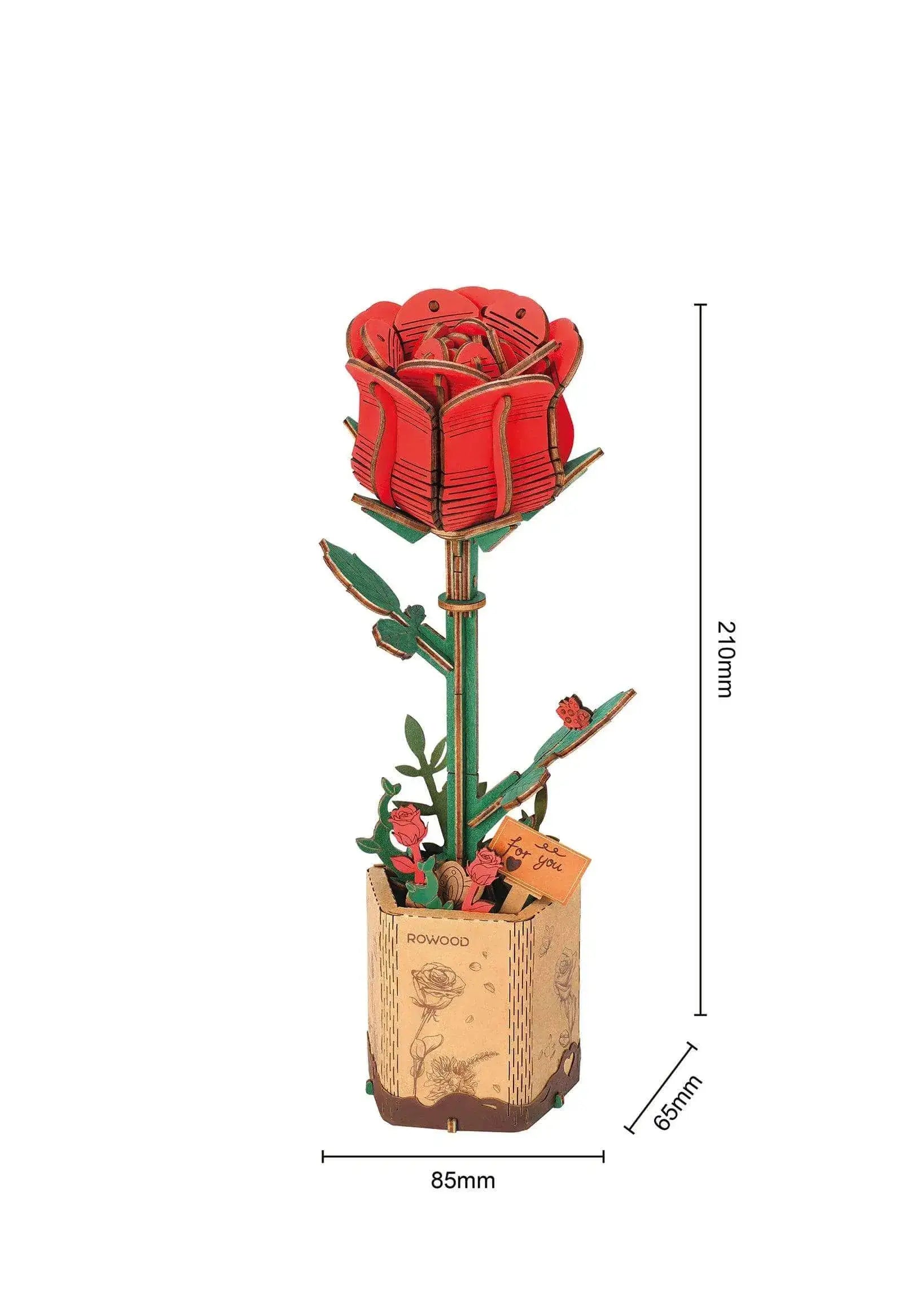 diy-rose-rot-kunstundspiel-4 - kunstundspiel 