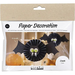 diy-set-creativ-company-mini-kreativ-set-papierdeko-fledermause-kunstundspiel-1 - kunstundspiel 