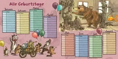dr-brumm-alle-meine-freunde-kunstundspiel-3 - kunstundspiel 