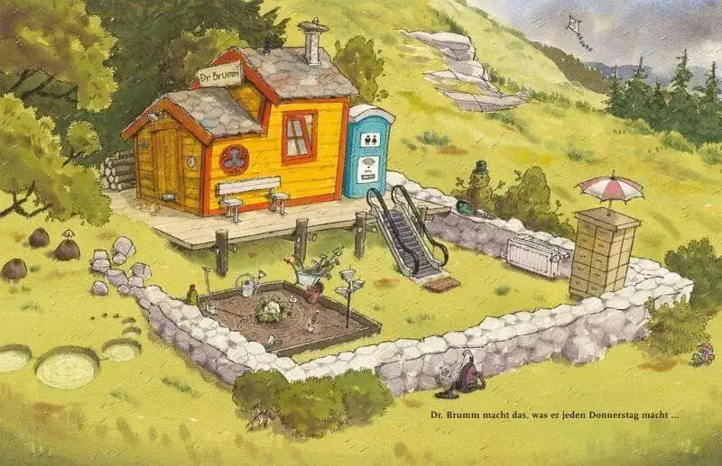 dr-brumm-auf-hula-hula-kunstundspiel-3 - kunstundspiel 