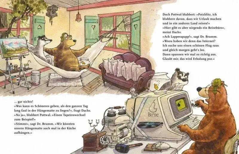 dr-brumm-auf-hula-hula-kunstundspiel-4 - kunstundspiel 