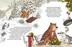 Dr. Brumm feiert Weihnachten Thienemann Verlag