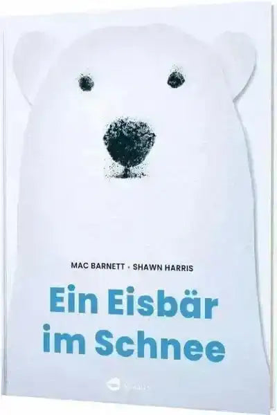ein-eisbar-im-schnee-kunstundspiel-1 - kunstundspiel 