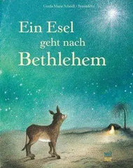 ein-esel-geht-nach-bethlehem-kunstundspiel-1 - kunstundspiel 
