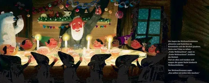 ein-fest-fur-den-weihnachtsmann-kunstundspiel-4 - kunstundspiel 