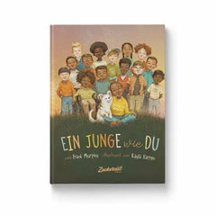 ein-junge-wie-du-kunstundspiel-1 - kunstundspiel 