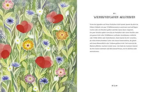 ein-kleiner-vorrat-glueck-gebundene-ausgabe-sophie-blackall_2 - kunstundspiel 
