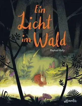 ein-licht-im-wald-kunstundspiel-1 - kunstundspiel 