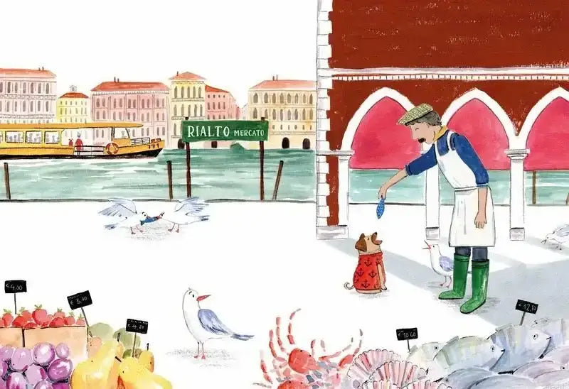 ein-mops-in-venedig-kunstundspiel-6 - kunstundspiel 