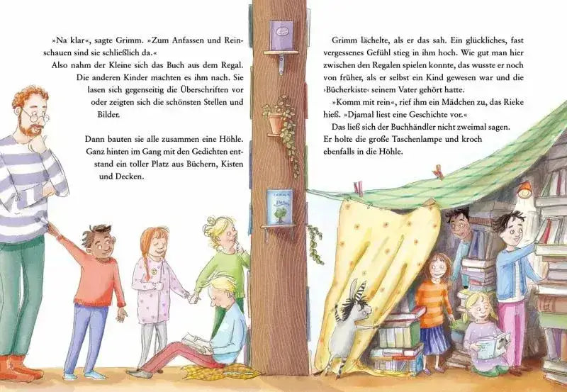 ein-zesel-zieht-ein-grimm-und-mohrchen-bd-1-kunstundspiel-5 - kunstundspiel 