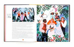 eine-buehne-voller-shakespeare-geschichten-gebundene-ausgabe-angela-mcallister_2 - kunstundspiel 