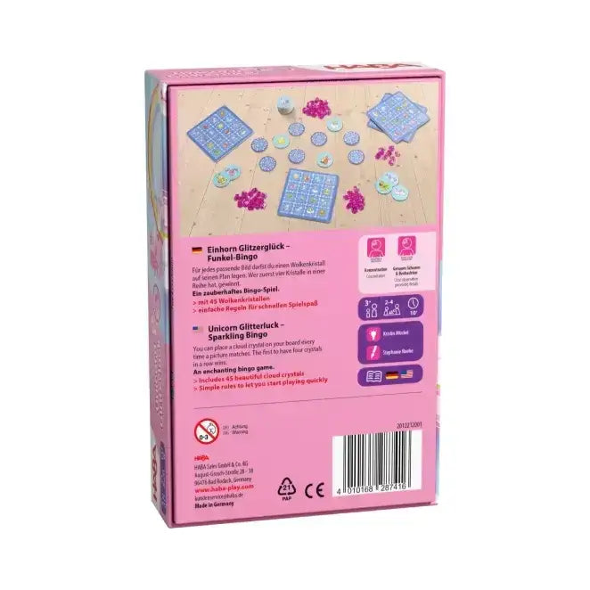 einhorn-glitzergluck-funkel-bingo-kunstundspiel-2 - kunstundspiel 